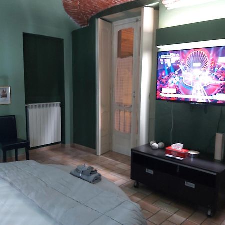 I Portici Guest House Alessandria Ngoại thất bức ảnh