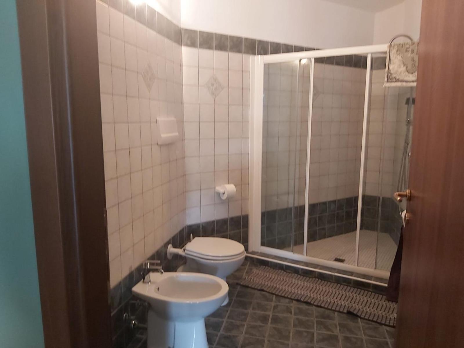 I Portici Guest House Alessandria Ngoại thất bức ảnh
